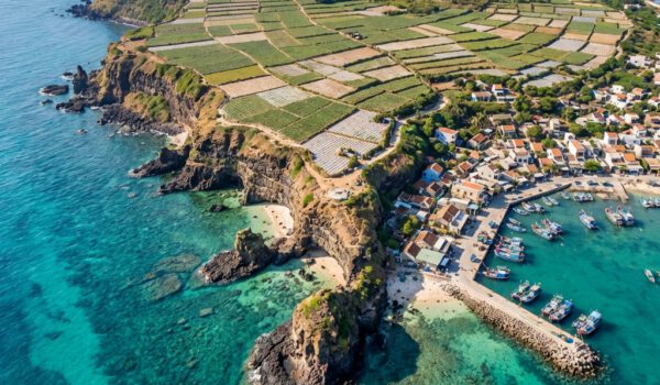 Top 10 món ngon không thể bỏ qua khi đến Quảng Ngãi