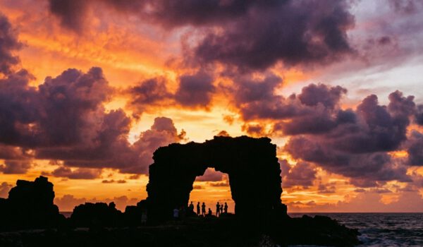 Lịch trình du lịch Lý Sơn 3 ngày 2 đêm tự túc siêu chi tiết