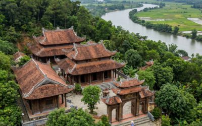 Thác Trắng Minh Long